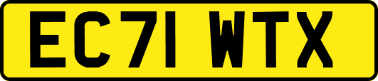EC71WTX