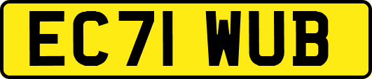 EC71WUB