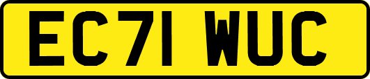 EC71WUC