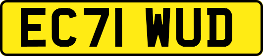 EC71WUD