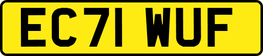 EC71WUF