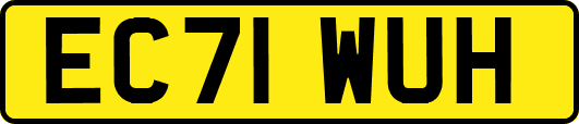 EC71WUH