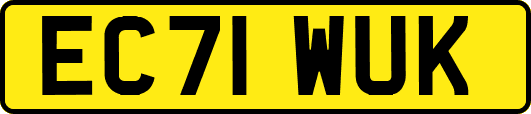 EC71WUK