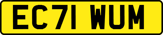 EC71WUM