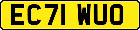 EC71WUO