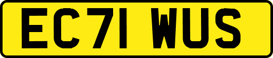 EC71WUS