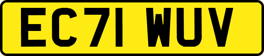EC71WUV