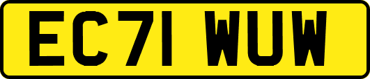 EC71WUW