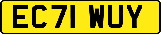 EC71WUY