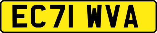 EC71WVA