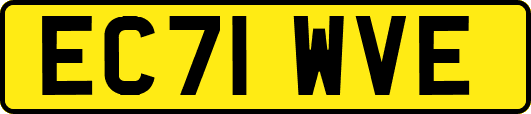 EC71WVE