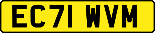 EC71WVM