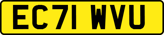 EC71WVU