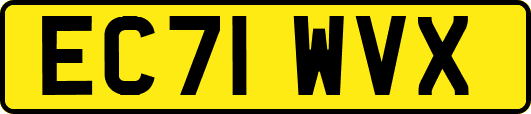 EC71WVX