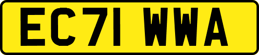 EC71WWA