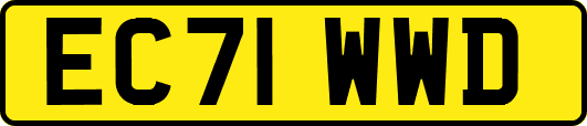 EC71WWD