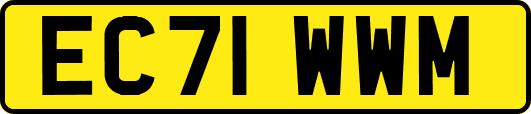 EC71WWM