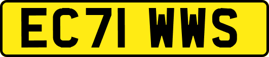 EC71WWS