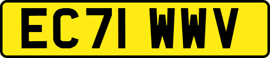 EC71WWV