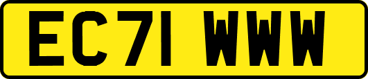 EC71WWW