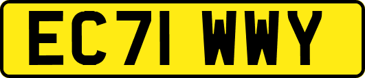 EC71WWY