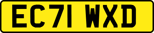 EC71WXD