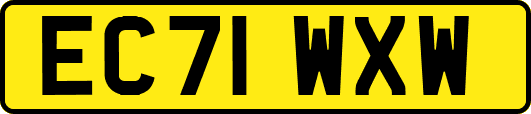 EC71WXW