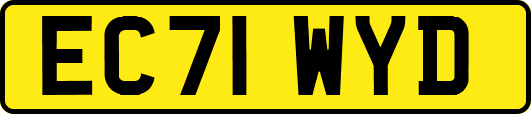 EC71WYD