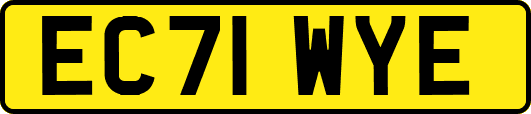 EC71WYE