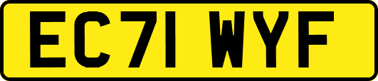 EC71WYF