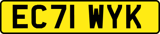 EC71WYK