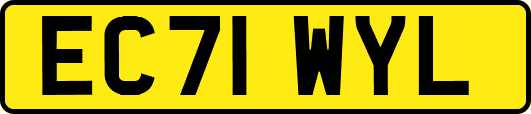 EC71WYL