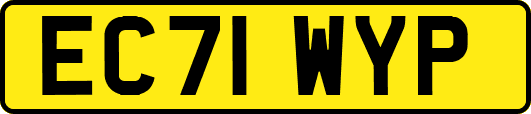 EC71WYP