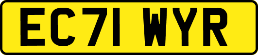 EC71WYR