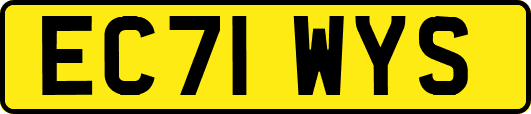 EC71WYS