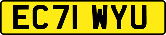 EC71WYU