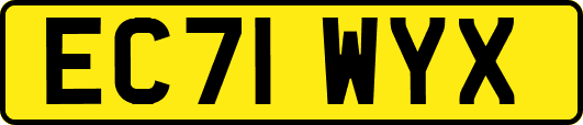 EC71WYX