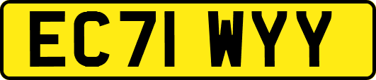 EC71WYY