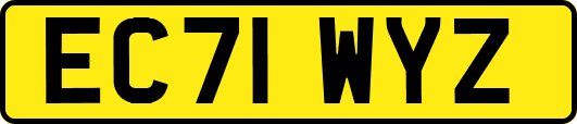 EC71WYZ