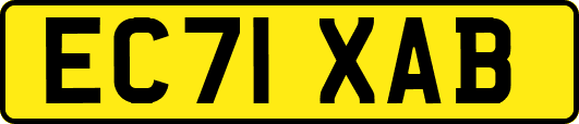 EC71XAB