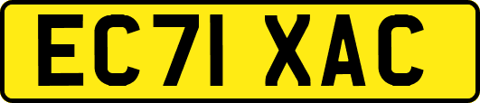 EC71XAC