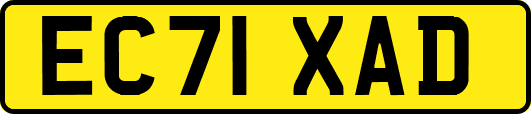 EC71XAD