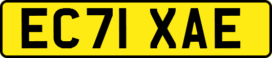 EC71XAE