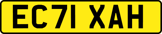 EC71XAH