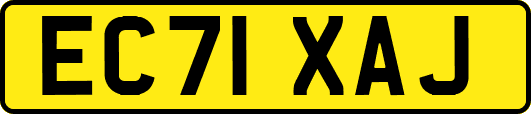 EC71XAJ