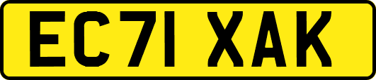 EC71XAK