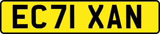 EC71XAN