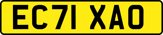 EC71XAO