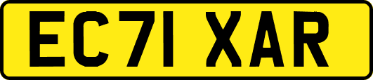 EC71XAR