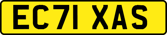 EC71XAS